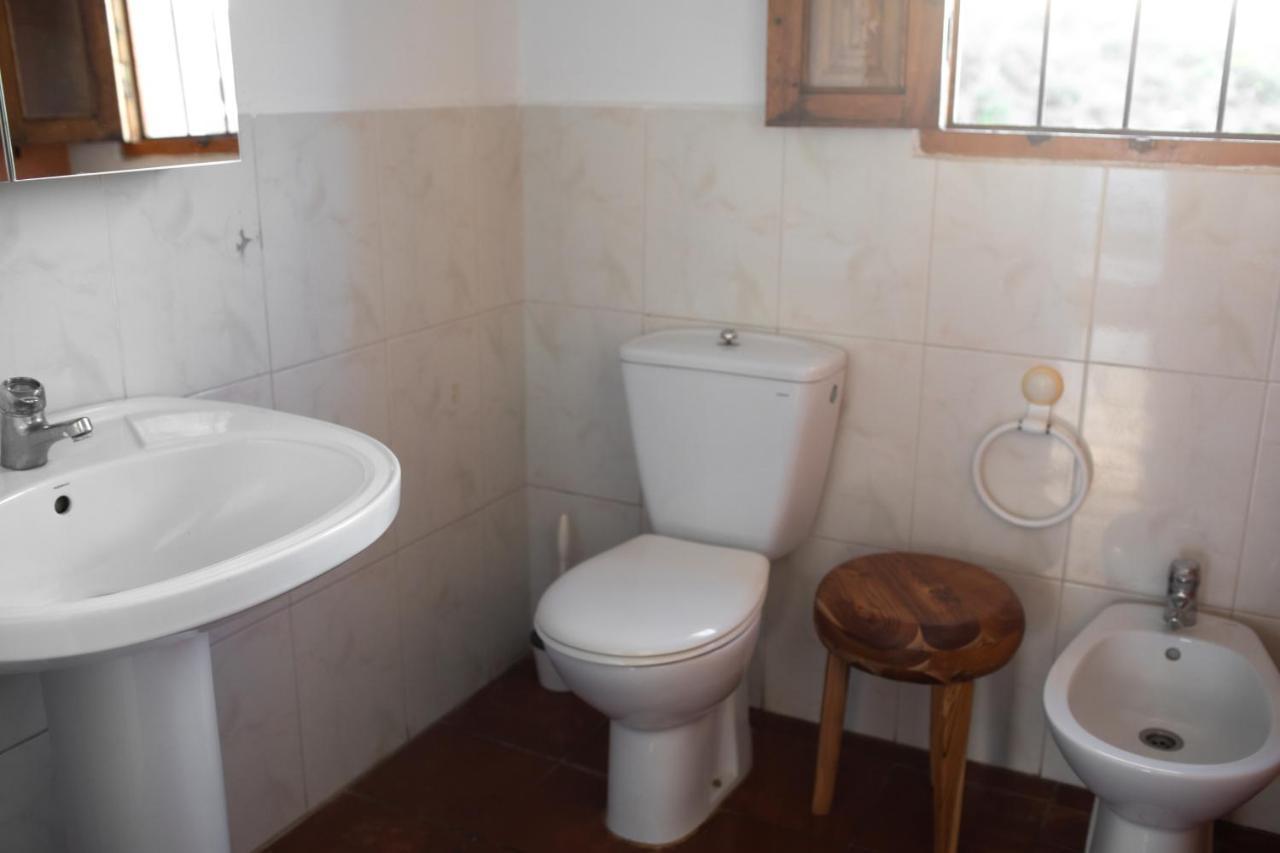 Casa Pina Country House Малага Экстерьер фото
