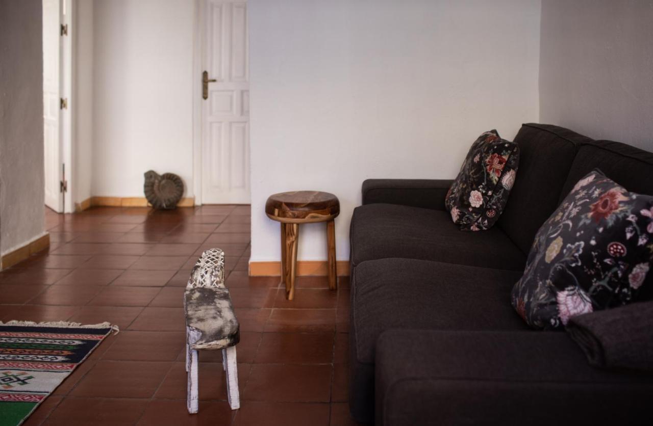 Casa Pina Country House Малага Экстерьер фото