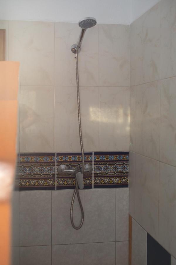 Casa Pina Country House Малага Экстерьер фото