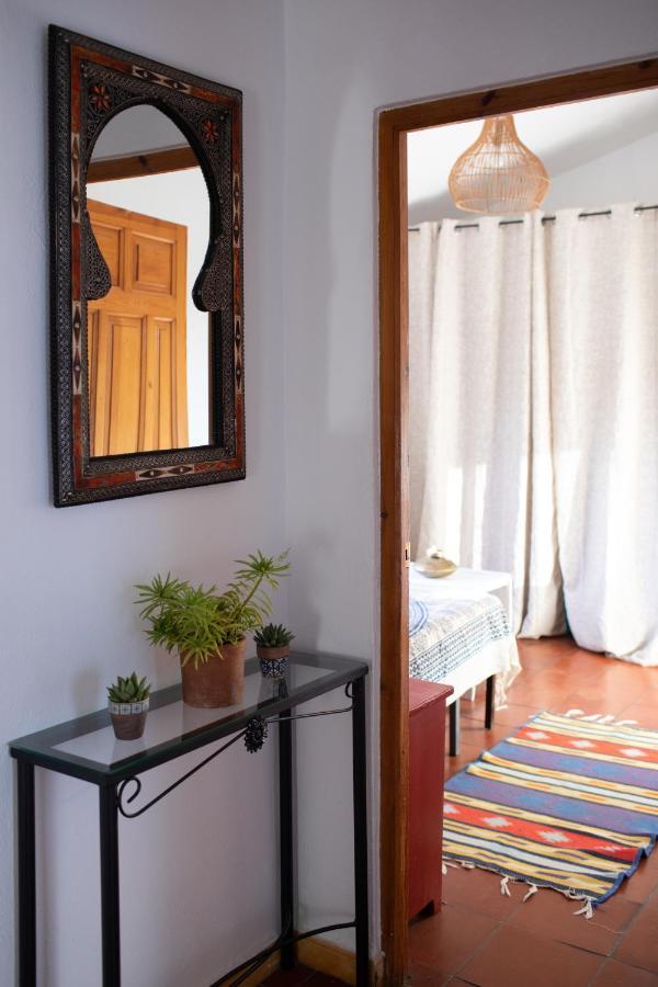 Casa Pina Country House Малага Экстерьер фото