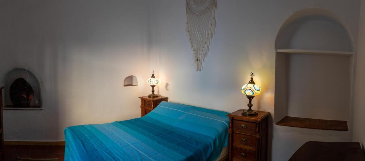 Casa Pina Country House Малага Экстерьер фото
